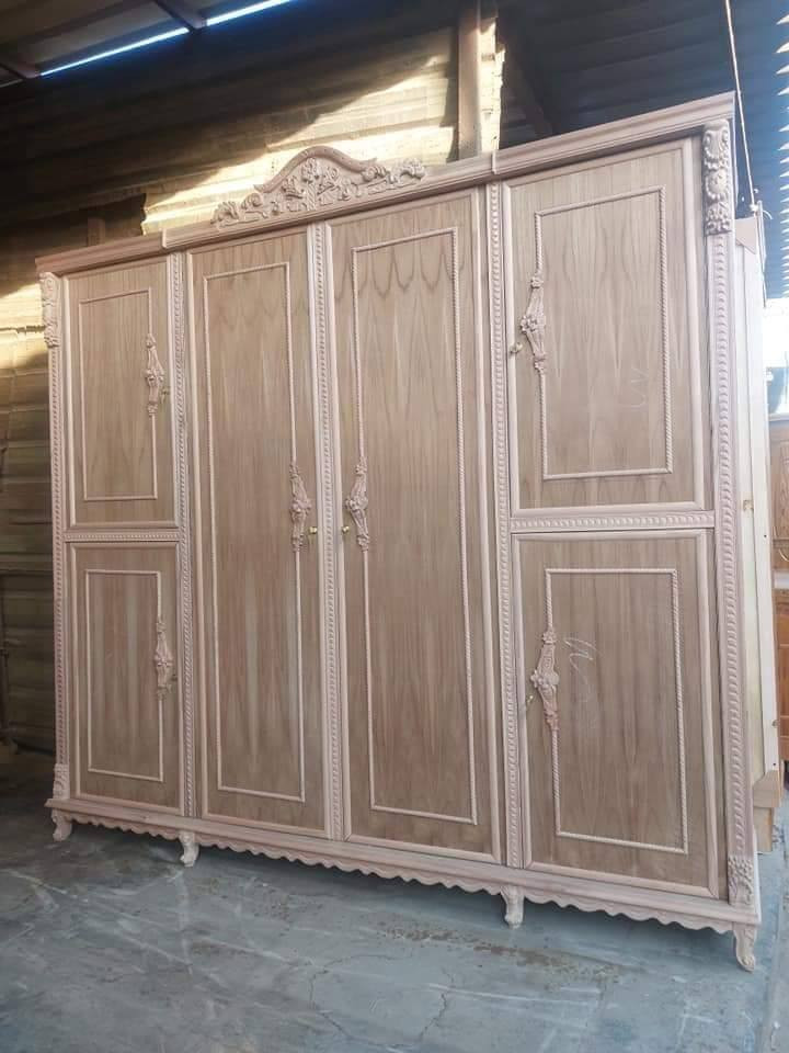 معمل نجارة بركة الرحمن بادارة ابو ضحى النجار ناحية الوجيهيه شارع الاطباء رقم الهاتف ***********
