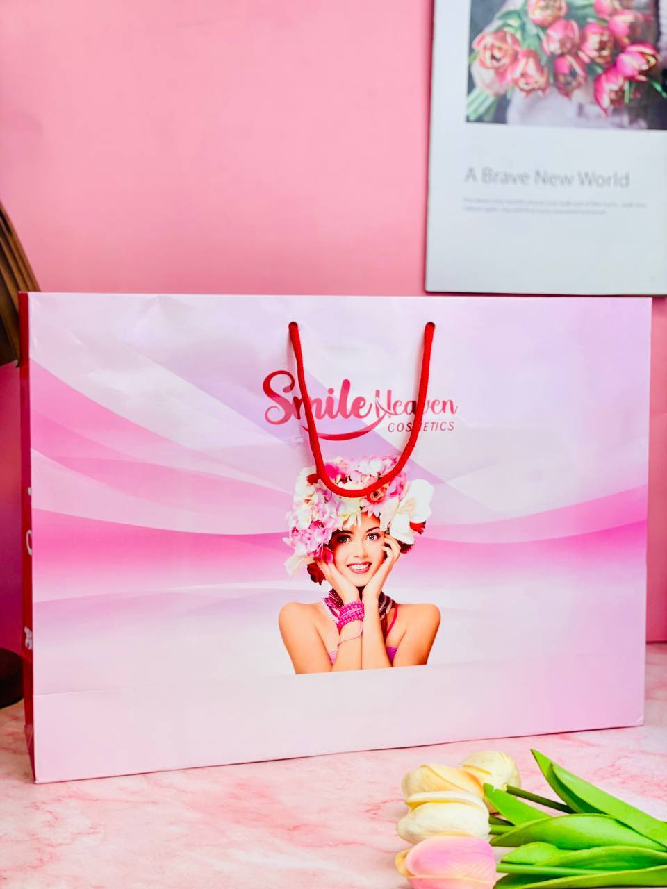 بكج البكيني المتكون من 5 قطع 🎀🌸

1.غسول المناطق الحساسة 🌸
2.عطر المناطق الحساسة 🌸
3.صابونة المناطق الحساسة🌸 
4.كريم الزبدة المناطق الحساسة 🌸
5.بخاخ المناطق الحساسة 🌸

عناية فاخرة للمناطق الحساسة 🎀🌸

إذا جنتي تدورين على نظافة، تفتيح، وريـحة منعشة تدوم طول اليوم، خلاص لكيتي الحل مع مجموعة بكيني الكاملة!💗 بكيني بالم: ترطيب وتفتيح لطيف وسريع الامتصاص.💗 غسول بكيني: نظافة وانتعاش بدون أي جفاف.💗 بكيني باتر: ترطيب عميق وملمس ناعم يدوم 48 ساعة.💗 بكيني ميست: رائحة منعشة وثقة تدوم طول اليوم.🎀 ودّعي الاسمرار والروائح المزعجة، وابدئي رحلتك للنعومة والانتعاش 😍👌


**إذا كنت صاحب هذا الإعلان وتريد حذفه لأي سبب، رجاءا أرسل رسالة إلى الدعم الفني**