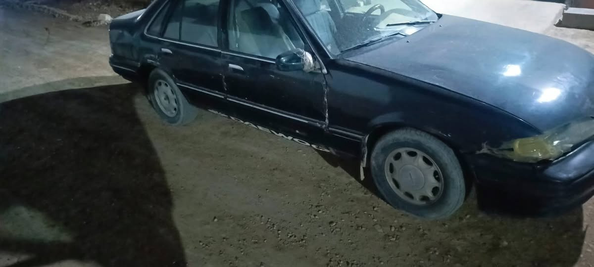 للبيع برنس 1995 مشروع وطني السعر 20 وبيه مجال قليل 
العنوان // الخالدية حي الشهداء قرب اتصالات وبريد الخالدية 
رقم الهاتف للتواصل بي واتساب // ***********
