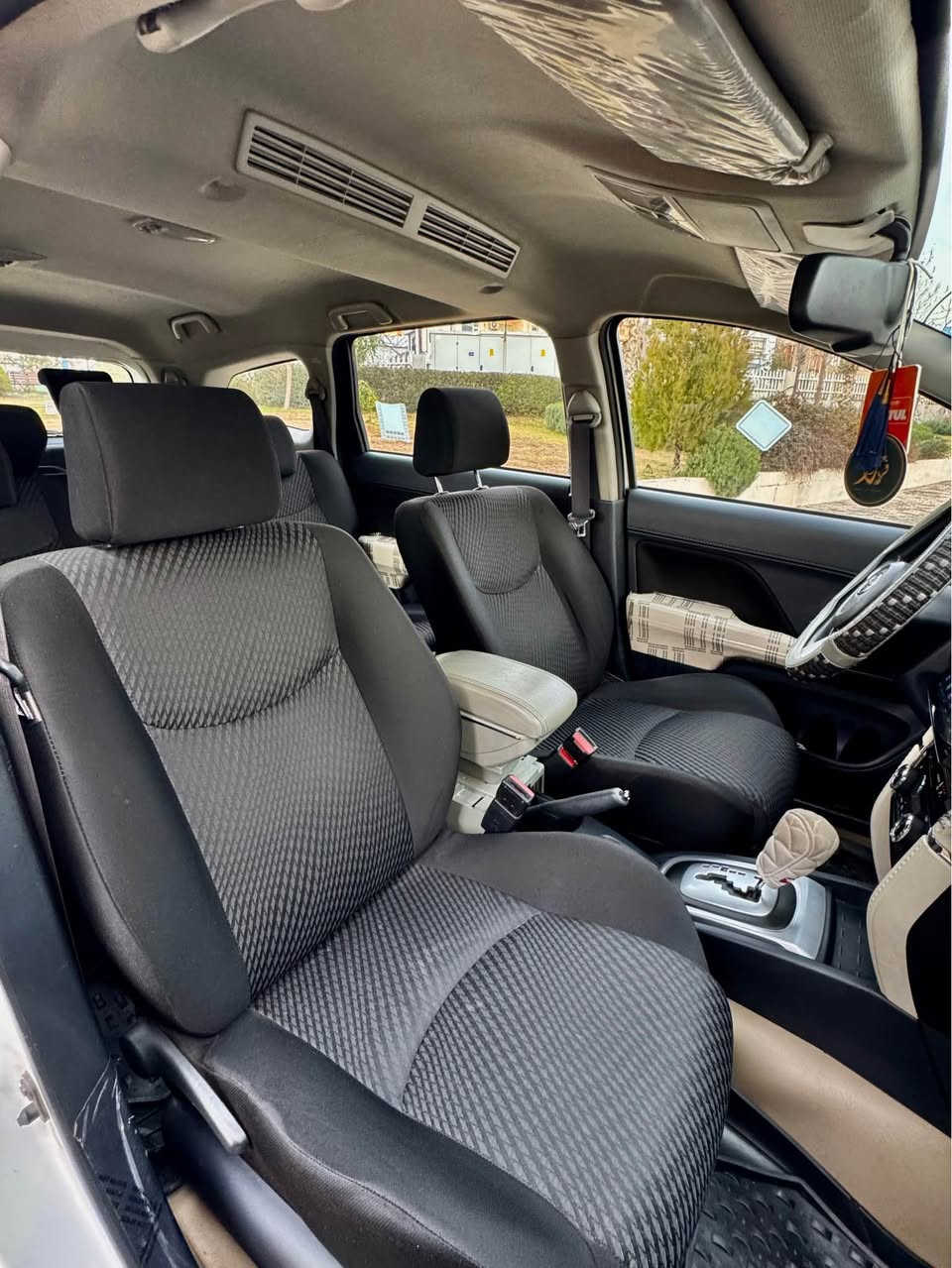 toyota rush  2020 
خلیجی 
بەسمە 
لایت لید 
تەبرید لەمس 
سوکان ڤۆلیۆم
بلاجکتۆر 
مەرکەزی 
سێ ڕیز کوشن 
تەنها 40 هەزار کم ڕۆشتوە 
‎تەحویل و غرامە بەشەرت 
‎سەنەوی ڕەقەم تازە 
‎هەموو گیانی بەشەرت 
‎نرخ : 155   💵💵💵
‎شوێن : سلێمانی
‎ژم: *********** السليمانية, العراق
