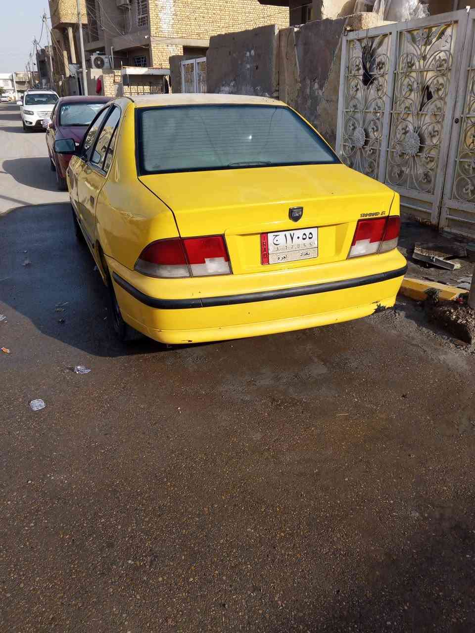 السلام عليكم سمند 2009 كير محرك جدد تبريد وي سويج تخم تاير باتري جديد مدوشمة عام ارضية جلد سنويه لل28
ب اسمي
سياره مابيها ضربة  مكاني كوت سعر 30بي مجال


**إذا كنت صاحب هذا الإعلان وتريد حذفه لأي سبب، رجاءا أرسل رسالة إلى الدعم الفني**