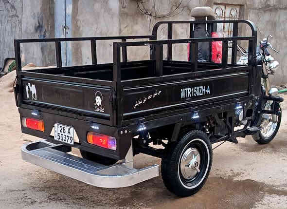 ستوت 2016MTR رقم نجف انكليزي بأسمي سنويه  2030
ستوته غراض 25 مكينه ممامفتوحه تخم تايرات جوبلس كله جديد مكينه شرط كهربائيّات كله شغال 
السعر (1750) الشراي يتصل ***********
مكان نجف مناذره
