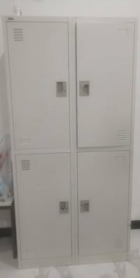 دواليب • مستعجلة • الدورة