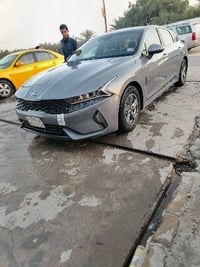 كي فايف • ٢٠٢٢ • امريكي