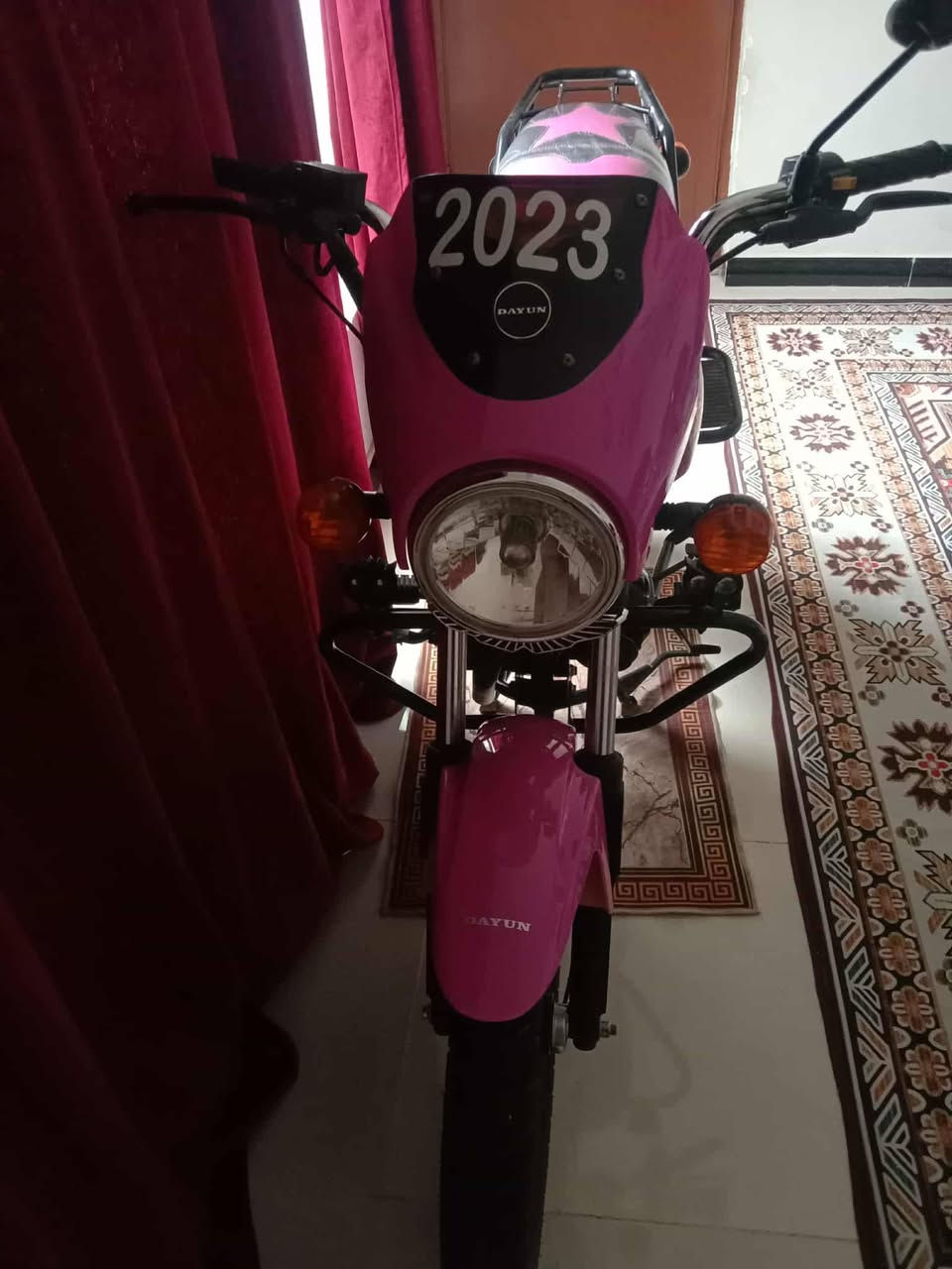 للبيع رقم وسنوية كفالة عامة من كلشي برغي ما مفتوح بيهة طالع ب25


**إذا كنت صاحب هذا الإعلان وتريد حذفه لأي سبب، رجاءا أرسل رسالة إلى الدعم الفني**