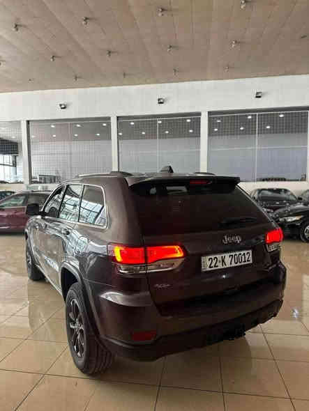 السلام عليكم 
جيب لاريدو موديل 2021 للبيع 
رقم اربيل سنويه جديدة وهزة جديدة وباسمي تحويل مباشر 
السعر 212 
مكانها بغداد الوزيرية 
*********** 
حادثها جاملغ وبنيد شاصي مكفول 
بيها  بابين كلييير 
ماشية ٦٧ بغداد
