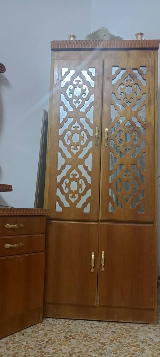 للبيع بسعر مناسب نظيفة وما بيها اي كسر  مكان حي السماح ‏
‪***********‬‏ 
‏‪***********‬‏
