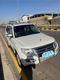 باجيرو • ٢٠١٥ • نجف
