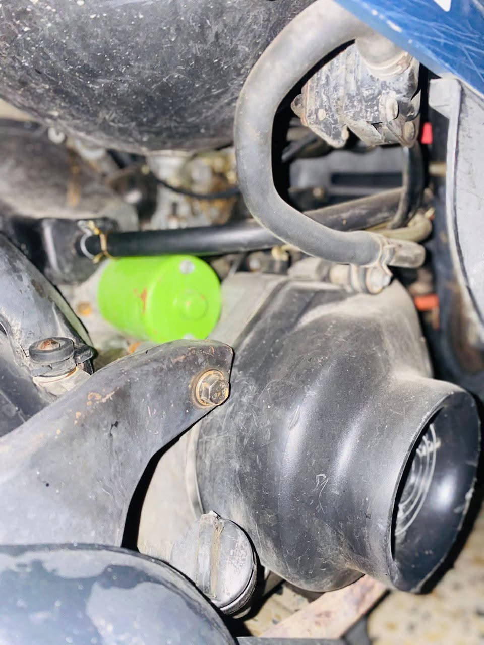 السلام عليكم دراجة ماكس بوليس فول دراجة كله حتم واحد نكره سلف برغي ما مفتوح كهربيات كله شغاله إشارة يمنه يسله اكلوب عداد كلهة شغالة جيب وياك فيتر وتعال السعر(600) وبيه مجال( المكان بغداد مدينه الصدر )الرقم واتساب 《***********》
