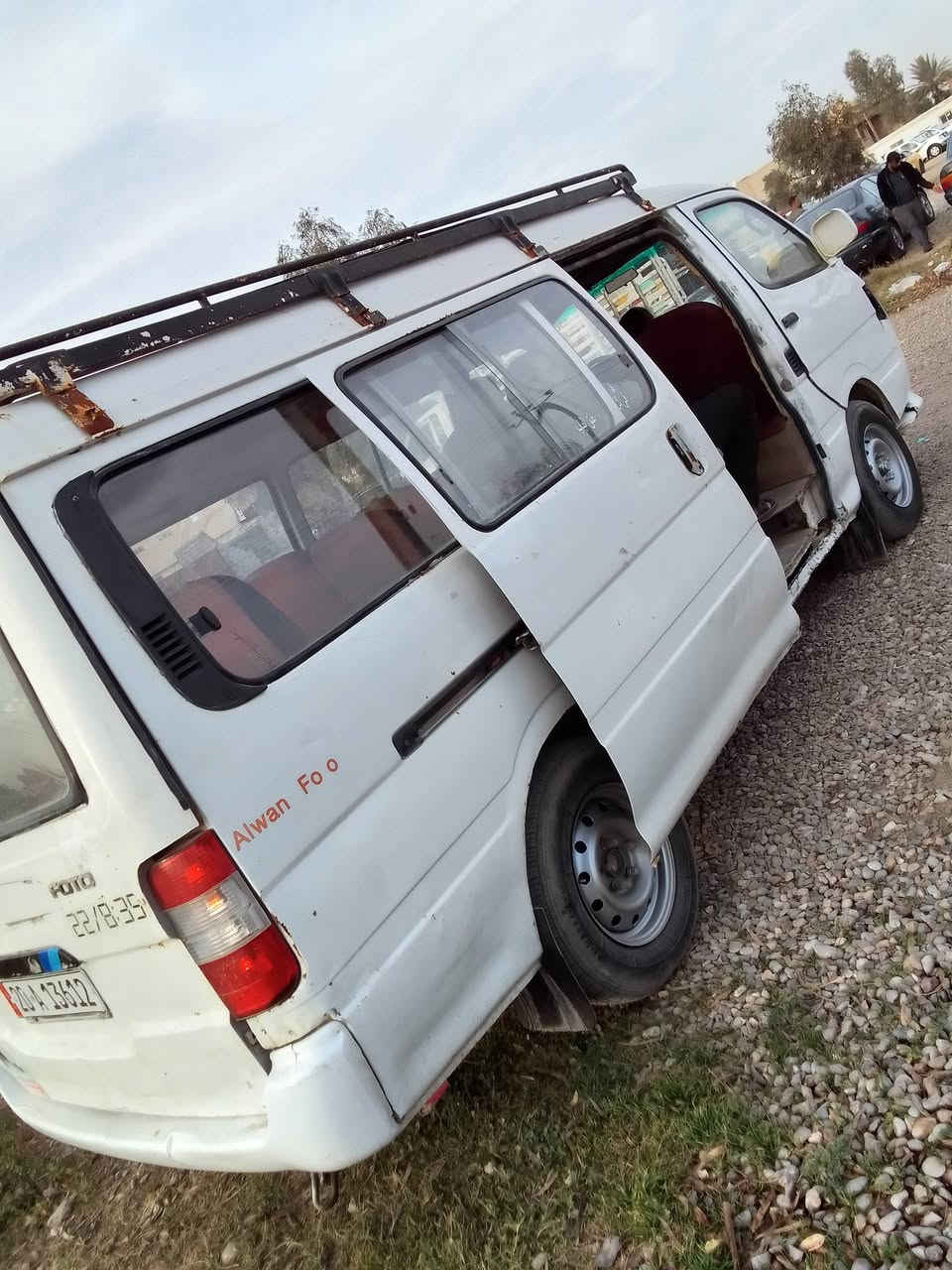 مكينة كير جداد سعر 42 بيها مجان عنوان ديالى شهربان ***********
