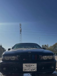 E39 • ٢٠٠٠ • رقم اربيل