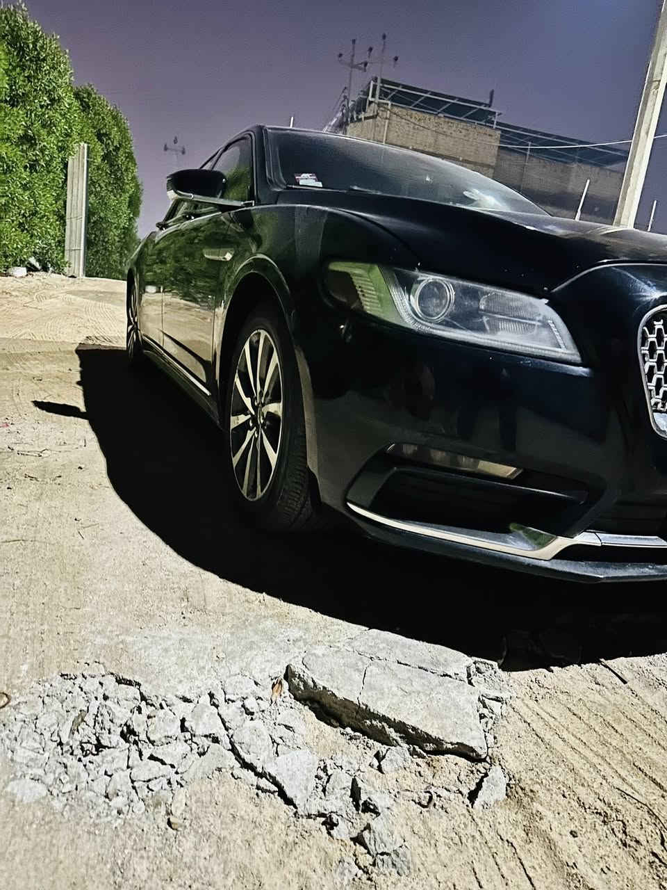 السلام عليكم ادوات ادوات ادوات                                        فورت لينكولن موديل  2018 
رادار جانبي 
رادار امامي 
حساس امامي حساس خلفي 
برده كهرباء
جي بي اس 
تحديد مسار اذا طلعت عن الخط تنطيك تنبيه 
سستم صوت رنان 
تدفه تبريد كشنات 
كشنات جلد ٣٠ وضعيه  ومساج
خزن ميموري كشنات 
ستيرن كهربائي 
دوس كهربائي
كشنات الخلفيه  شاشه تتحكم بتبريد  وتدفه  وتحكم بلبرده 
كل كشن وحده معزول  تبريد قطعتين 
اناره داخله بلمقصوره ٧ الوان انته تحدد الون من شاشه 
٣ وضعيات قياده 
مقصوره مطعمه بخشب صاج ملكي 
مري قلاب 
رمز فتح لبواب  بتكم وبصمت  اصبع 
سستم صوت رنان 
لايت زنون ترحيب سياره من تتقرب تشتغل الناره 
تتحكم بيهه من تليفونك  بارك تطبك 
بعد بيهه مواصفات 
كصه جنطه سياره 
مراوس بحديث حسب القناعه 
مكان البصره
السعر ١٠٠ 
*********** وتساب 
***********اتصل
