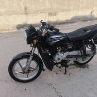 بوكسر موديل ١٨ • تايرات جدد • البصرة كرمة علي