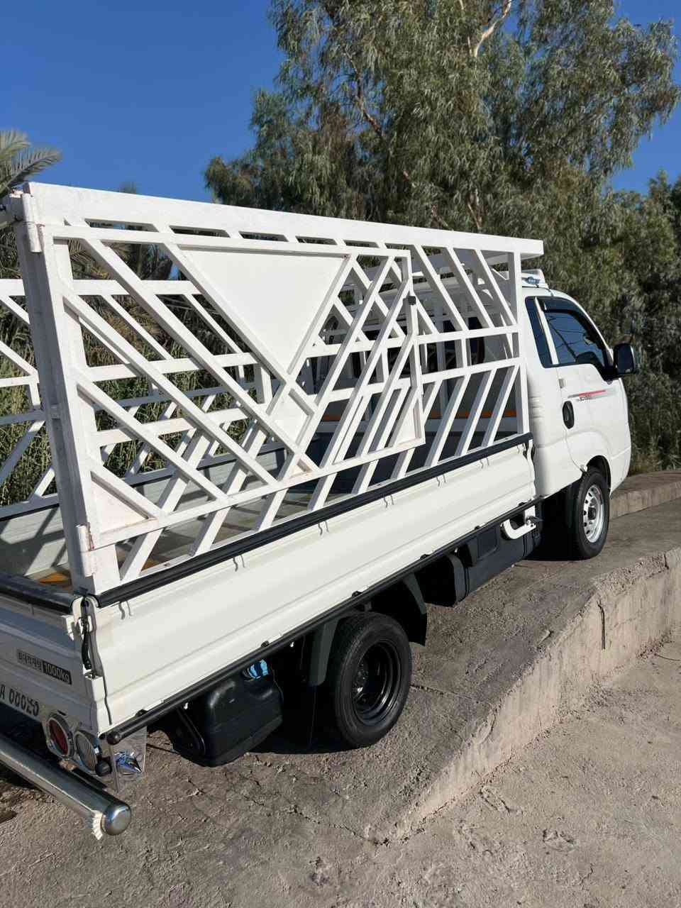 مسكر اوتو فول وربع 2023 ماشيه 58 جديده السياره رقم بابل بسمي تحويل *********** بدون محجر السعر 198 بيه مجال بسيط مكان الصويره
