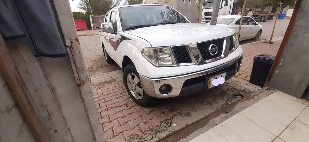 سلام عليكم للبيع نيفاره ٢٠١١ رقم دهوك جديد ل٢٠٣١ سنويه بسمي
سيارة مكفول كفاله عامه كير محرك اكسل شرط فحص سياره مكفوله شرط سونار لا بارد ولا كول شي
مكان سليماني كلار 
رقم ***********
