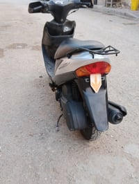 دراجة • للبيع • كوت داموك