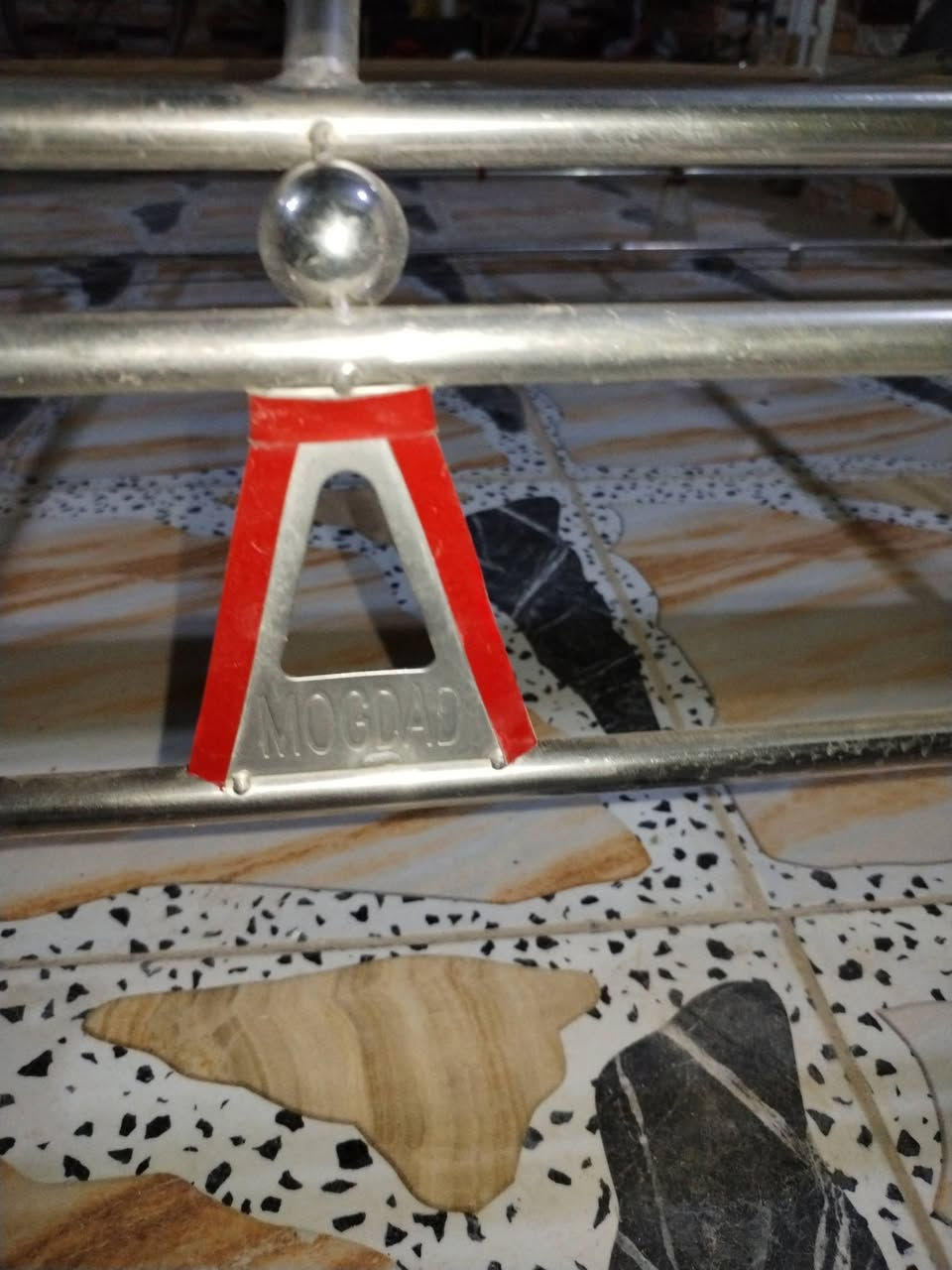 سلام عليكم سيبايه للبيع سعر 85وبيه مجال


**إذا كنت صاحب هذا الإعلان وتريد حذفه لأي سبب، رجاءا أرسل رسالة إلى الدعم الفني**