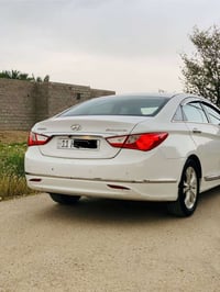 سوناتا • ٢٠١٣ • باسمي