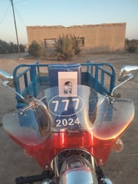 موديل١١ • اسود • تعمير جديد