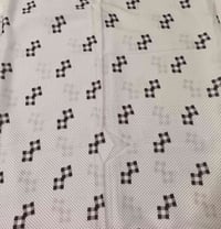 قماش كشمير تركي • آخر قطع