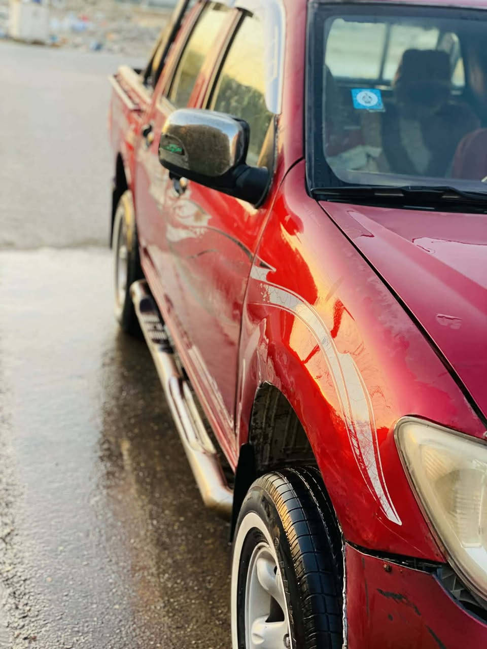 سلام عليكم   سياره كنو للبيع 2012  سياره خير من الله مكفوله مابيه اي تبخير تبريد شغال الكهربائية شغاله تخم تاير  بيه ضربه بصيطه ب دعاميه الأماميه   السعر خاص رقم الهاتف *********** المكان واسط الصويره
