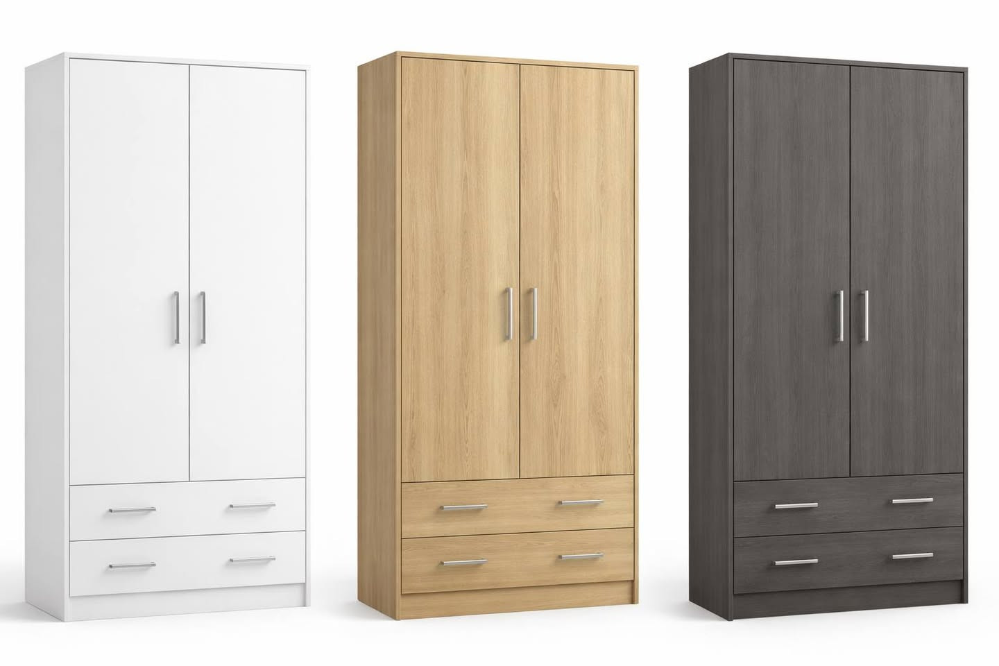 ✨ للبيع: خزانات ملابس عالية الجودة ✨
🪑 المواصفات:
كنتور بابين
الأبعاد: العرض ٩٠ سم × الارتفاع ١٩٠ سم × العمق ٤٥ سم
خامات ممتازة وتصميم عصري
ألوان متنوعة: أبيض – بيجي – صاجي
💪 ميزاتنا:
صناعة يدوية عراقية 🇮🇶
جودة عالية ومتانة ممتازة 
ضمان سنة كاملة مع الصيانة
تصميم عملي وجميل يناسب جميع غرف النوم
💰 السعر: 215 ألف فقط
📞 للطلب والاستفسار: [ ***********--واتساب]
#شارعـالحبوبي #الناصرية

لا تفوت الفرصة واحصل على خزانة عملية وعصرية لمنزلك!
