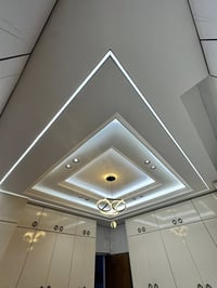 بصره • ديكورات • صبغ عام