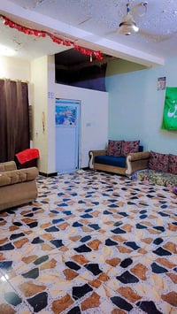 حي شرطه • ١٠٠م • غير مكتمل