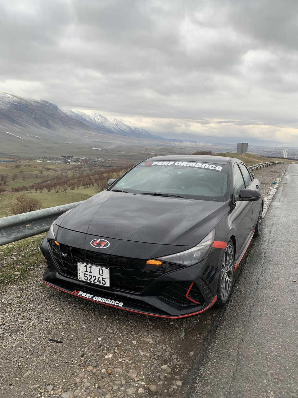 مستعجل عل بيع سعر نهائي ١٢٥ ماكو هيج سعر
Hyundai Elentra N 2022

ماشيه 91الف كيلو فقط ❤️‍🔥

❌المحرك :2000تيربو  ☠️❌

المواصفات:❤️‍🔥N 

{كير عادي....}

_كشن حضن 

_كشن علامة N

_كشنات كنتاره وجلد N

_اناره داخليه 👌🏻٢٤ لون

_تحكم ستيرن نورمال وسبورت

_تحكم دبلات نورمال وسبورت

_ابواب بصمة

_بصمة تشغيل 

_شحن وايرلس

_شاشة متصله 

_كاميرا

_نظام صوت _𝐁𝐎𝐒𝐒

_اشارة ترحيب

_اشارة مرايا

_تحديد سرعة

_تحديد مسار

_رادار امامي 

_رادار جانبي 

_رادار خلفي 

_حساسات جانبي 

_حساسات خلفي

_نظام _ 𝐍𝐎𝐑𝐌𝐀𝐋

_نظام _ 𝐒𝐏𝐎𝐑𝐓

_نظام _ N🚀

_نظام _rev☠️🩶

_كشنات هيتر

_صندوق ذكي من تتقرب الصنوق ينفتح

_لايتات ليد 3عدسات زينون بلاد

_بگلايت ليد

صور الحادث مرفقة بالمنشور قطعه وحده فقط بدون دواخل بدون قطره صبغ سياره 

مكان السياره البياع 

 السياره بسمي تحويل 

للاستفسار : ***********
