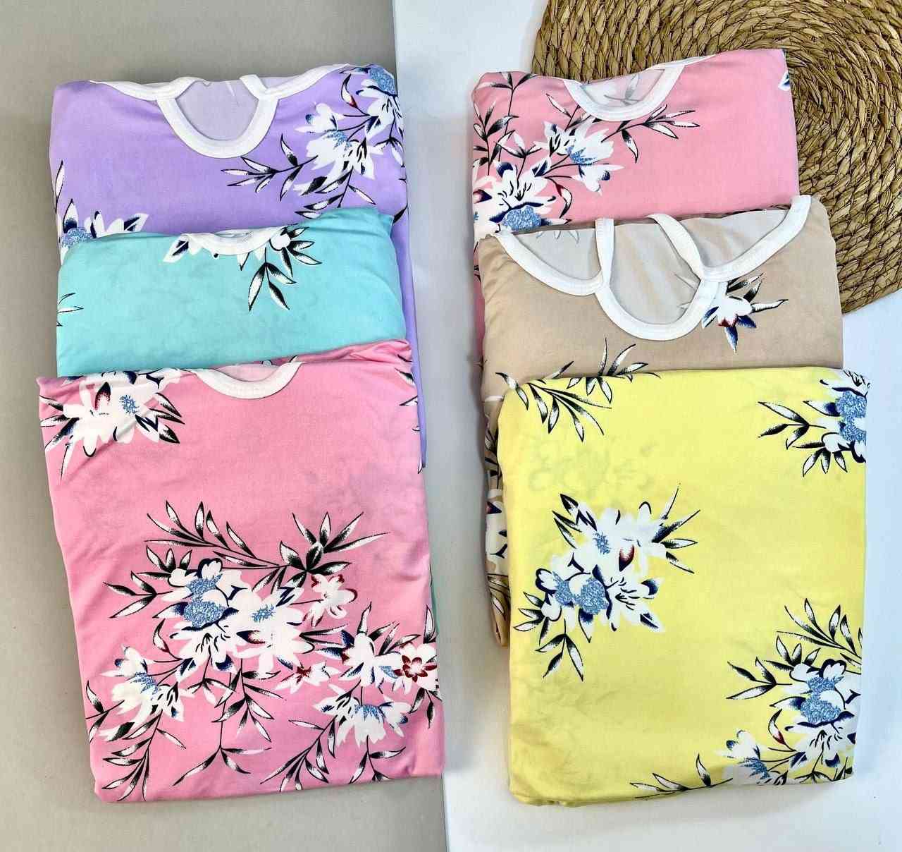 فورري من ربع دسته
الموديل      :  بجامه شداد مشجره 

نوع القماش     : فابيرا 

السيري            :   3 قطع 

تلبيس            .90حتى 100ك

السعر 💵       :    130

الشحن والتوصيل الاي مكان


**إذا كنت صاحب هذا الإعلان وتريد حذفه لأي سبب، رجاءا أرسل رسالة إلى الدعم الفني**