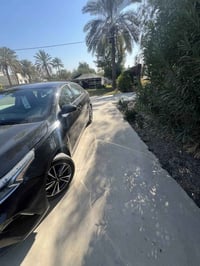 كيا فورتي • حادث شاصي سليم • بغداد المدائن