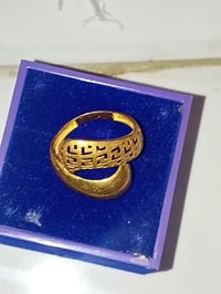 محبس • عيار ٢١ • ٣غرام