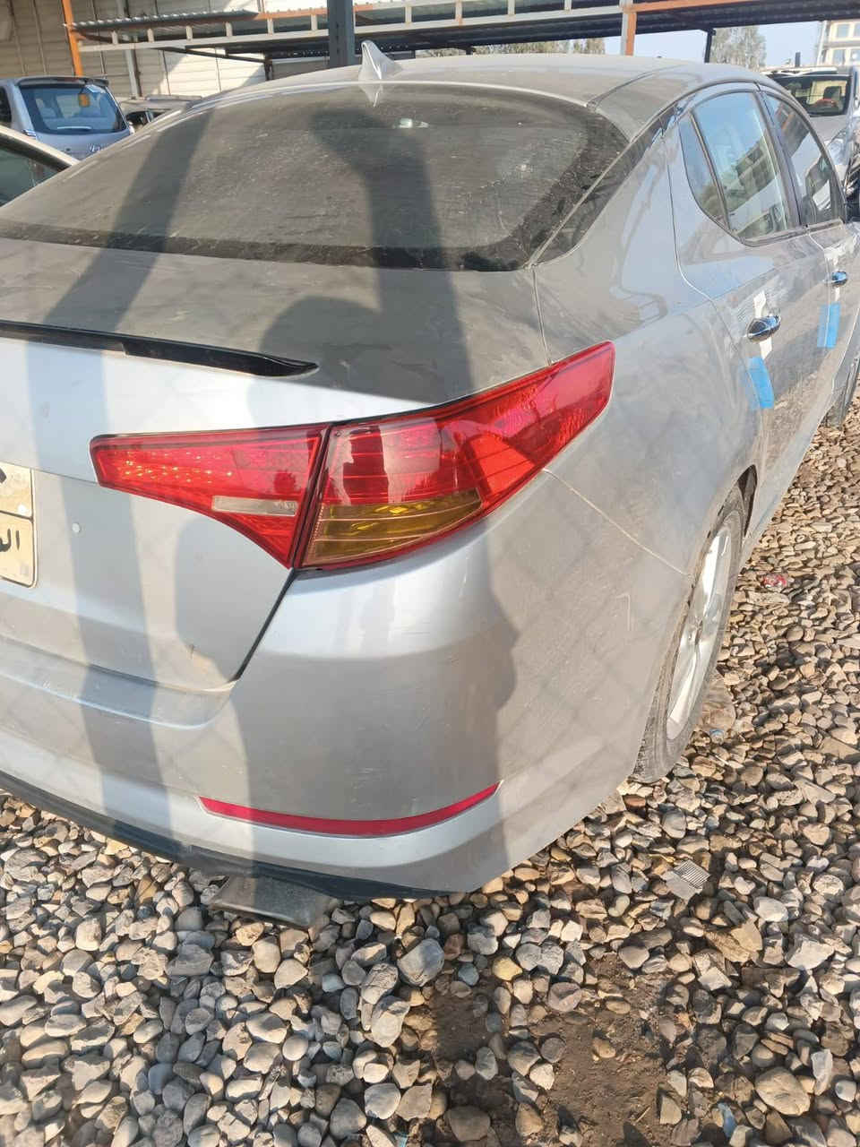 السلام عليكم ابوبتيما موديل 11للبيع السعر 105وبيه مجال بسط ***********
