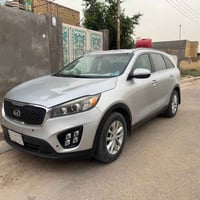 سورنتو وارد امريكي • ٢٠١٦ • محرك ٢٤٠٠ GDI