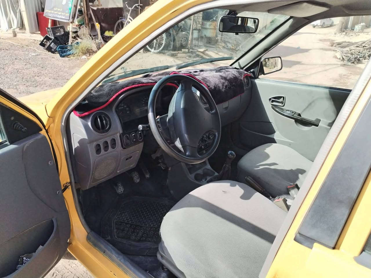 سايبا مديل 11
عليها هيئة 300
السعر 10 بسمي
مكاني نجف 
 ‏‪***********‬‏
