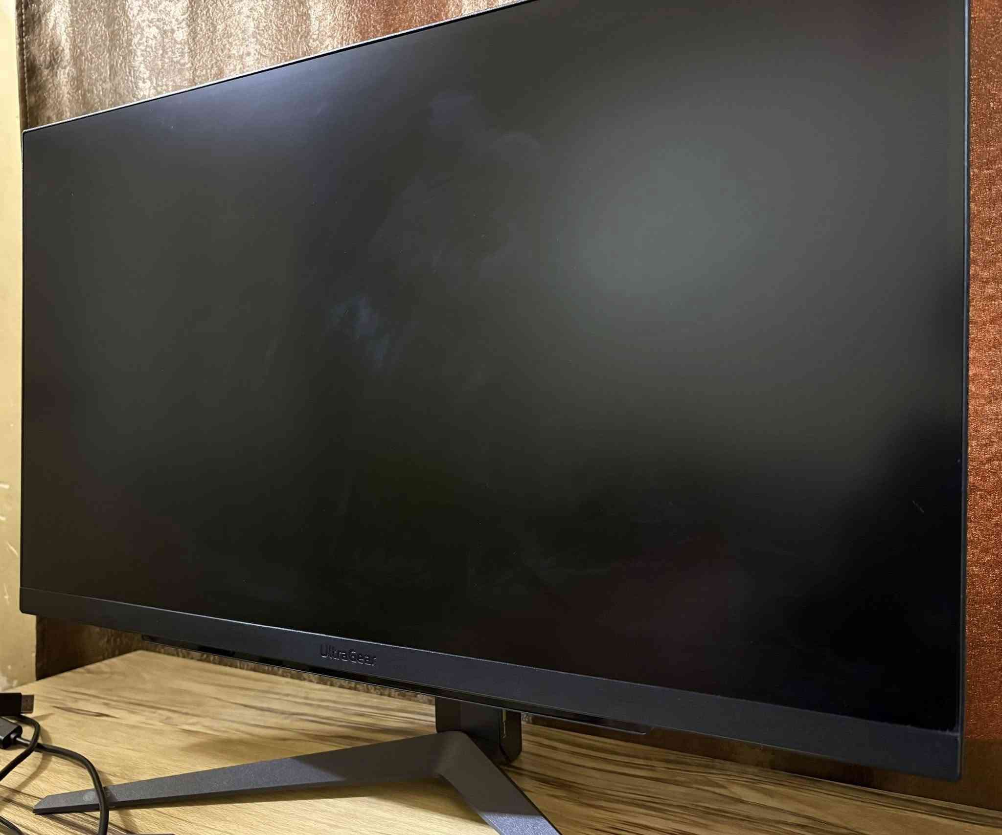 السلام عليكم شاشة للبيع 27GS75Q lg ultra gear
2k 27inh 180hz (200hz oc) 1ms (GtG) ips hdr G-sung
مستخدمة قليل نظافة واضحه سعر 275 الف قفل قفل تواصل خاص


**إذا كنت صاحب هذا الإعلان وتريد حذفه لأي سبب، رجاءا أرسل رسالة إلى الدعم الفني**