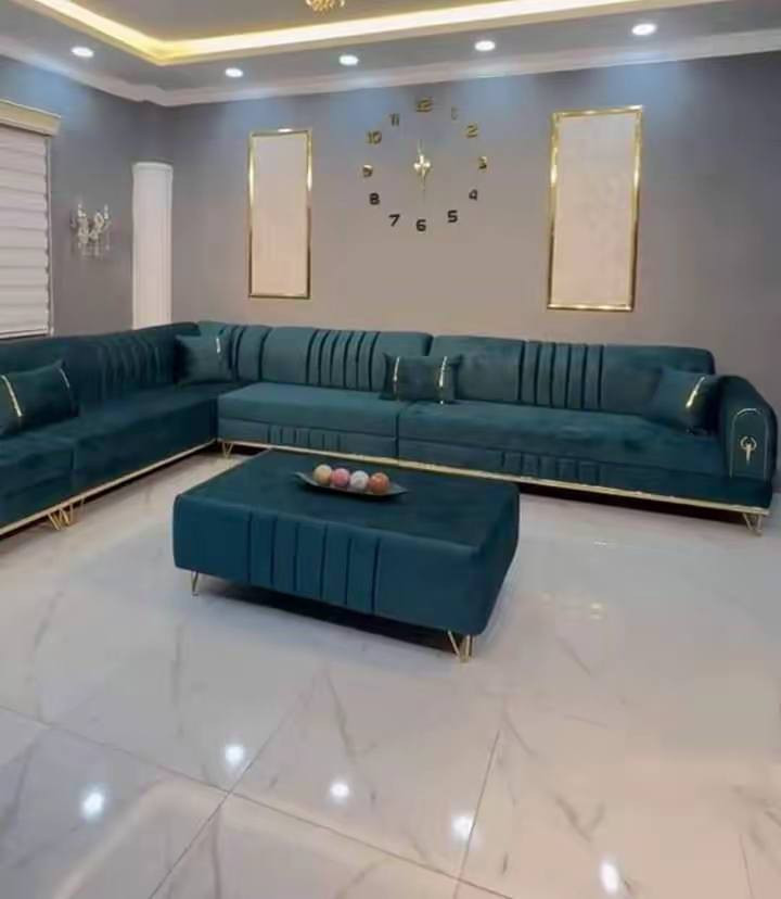 من رخصة المشرفين 
زبائننا الكرام بمناسبه شهر التسوق شباط 
نقدم لكم افضل العروض من التخفيضات 
معمل ومعرض الكرار للاثاث 
يقدم لكم افضل العروض
للاستفسار الاتصال على الارقام ***********) (***********) واتساب

العنوان النجف الاشرف حي ميسان شارع الجوهره 

تفاصيل العمل👀 
✅القماش درجه اولى
✅ والاسفنج المميز أول  العراقي٧سم
✅ والخشب الجام الروسي انج ×انجين
✅وبلوك بلاويد خشب 15ملم 

شغل درجه اولى👍 
ملاحظه كل المواصفات الي وصفتها بلمنشور اذا ماتلكاها بلشغل  لاتستقبل  شغلنا ✌️
عملنا  مصداقيتنا  😍
✅ضمان الشغل 5سنوات 

  
للاستفسار الاتصال على الارقام  التاليه واتساب*********** (***********)
#
