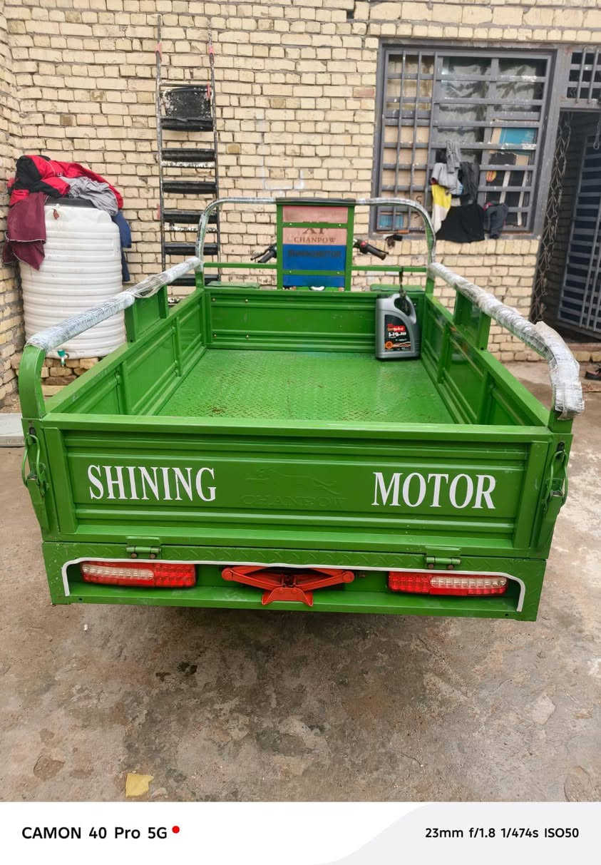 ستوته جمره للبيع موديل ٢٠٢٥ أوراق سكنر 
*********** السعر مليونين و300
