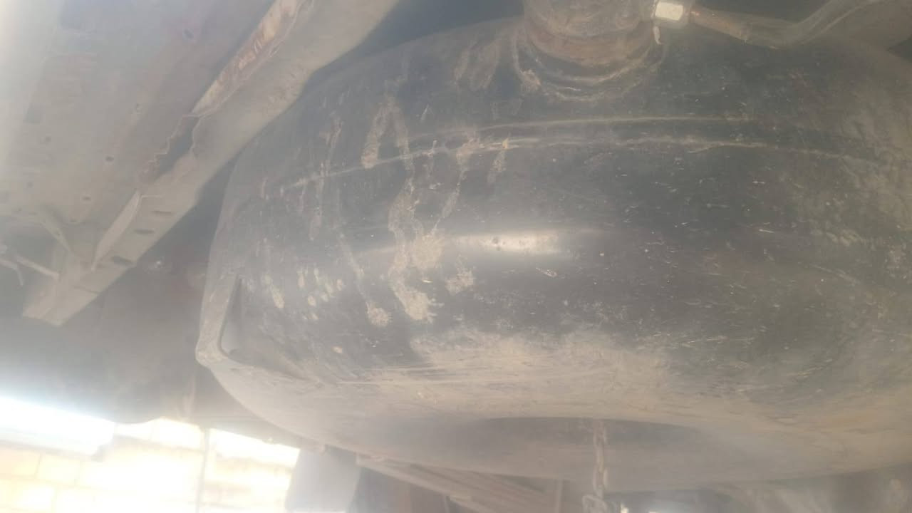 سلام عليكم  عندي منضومه غاز نيسان اورفان للبيع ٦٠ لتر شغاله ***********
