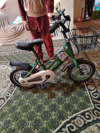 بايسكل • خمس سنوات • مستعمل