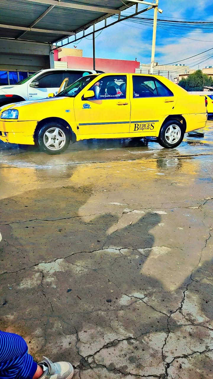 شيري كوين للبيع محرك بي نفخ وصرف سياره حلوه ونضيفه وكدام العين ونشطه بل شارع هيئة 500
كير الثاني يفلت سنوية 2021/11/1شرط التحويل من الشرعي الهيئة عل مشتري السعر 15قفل صافي أو معارض 
هم تراهم


**إذا كنت صاحب هذا الإعلان وتريد حذفه لأي سبب، رجاءا أرسل رسالة إلى الدعم الفني**
