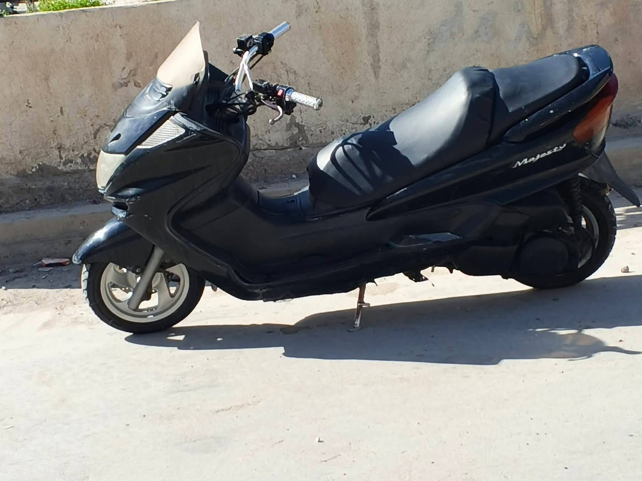 إسلام عليكم دراجه ماجسته البيع الناصريه مركز السعر ٣٥٠


**إذا كنت صاحب هذا الإعلان وتريد حذفه لأي سبب، رجاءا أرسل رسالة إلى الدعم الفني**