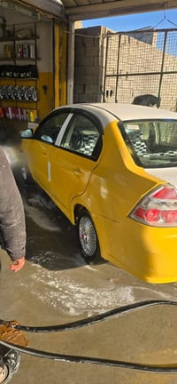 افيو ٢٠١٠ • مكفوله محرك وكير • مرور ٢٠٢٧