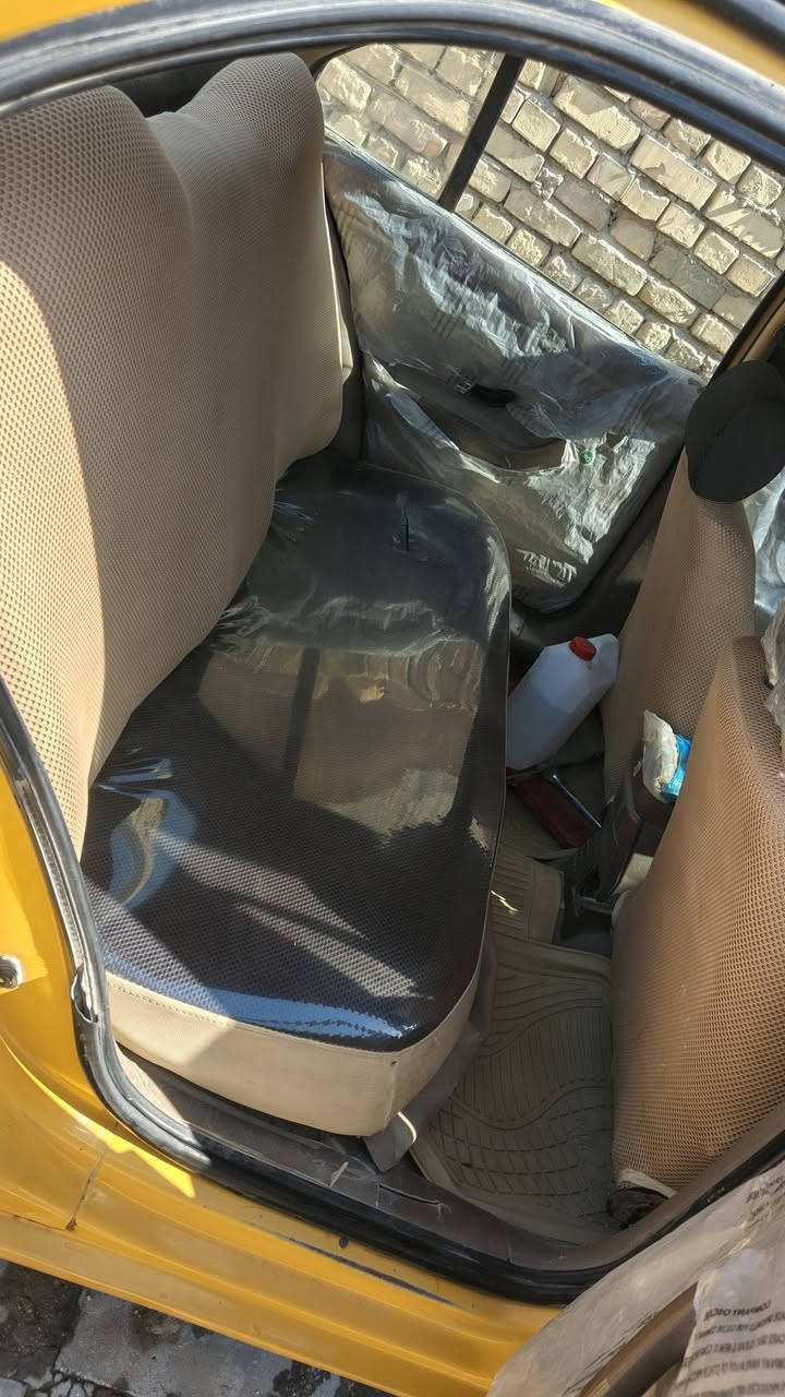 سمند 2011 رقم بابل مكفوله كير مكينه حداديه وسط تايرات جدد تبريد عوزه بس غاز السعر 27 وبيها مجال العنوان الديوانية  ***********
