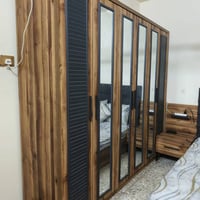 غرفة نوم • دوشك