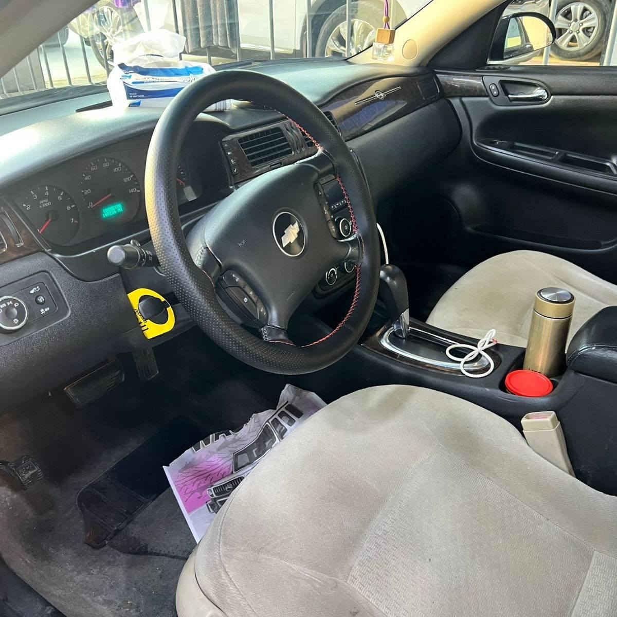 شۆفلێت ئیمپاڵا 2012 مواسەفات LT
چوار تایەی نوێی لەژێرە 
پاتری تازەیە 
هەموو شتێکی نوێیە 
هیچ مەسرەفێکی تێدانیە 
تەقەو ڕەقەی بەشەرت 

سـعـر : لە کۆمێنت داوابکە ڕاستەوخۆ بۆت دێت 📥 

گێر و مەکیەنەی بەشەرت 
هیچ کێشەیەکی تێدا نییە 

ژمارەی خاوەنەکەی 
***********
