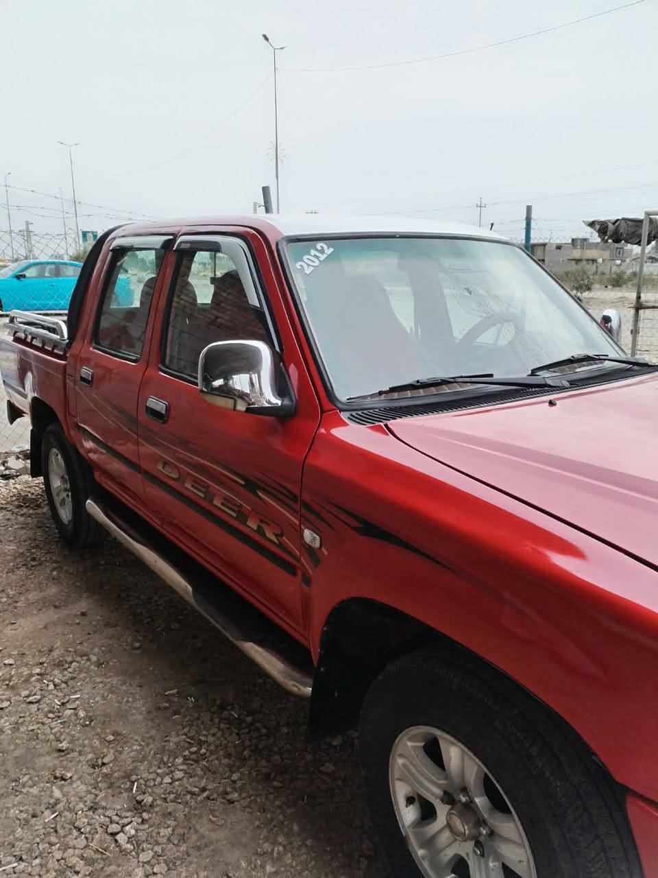 دير ٢٠١٢رقم قادسيه سنويه مجدده السعر ٥٠وبيها مجال مكان الديوانيه للستفسار ***********
