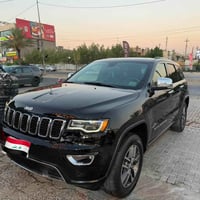 جيب   2018  محرك 3600 V6      السعر 155 ورقه وبيها مجال   بيها صبغ من ...