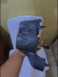 قطع غيار • سكنس جبلي