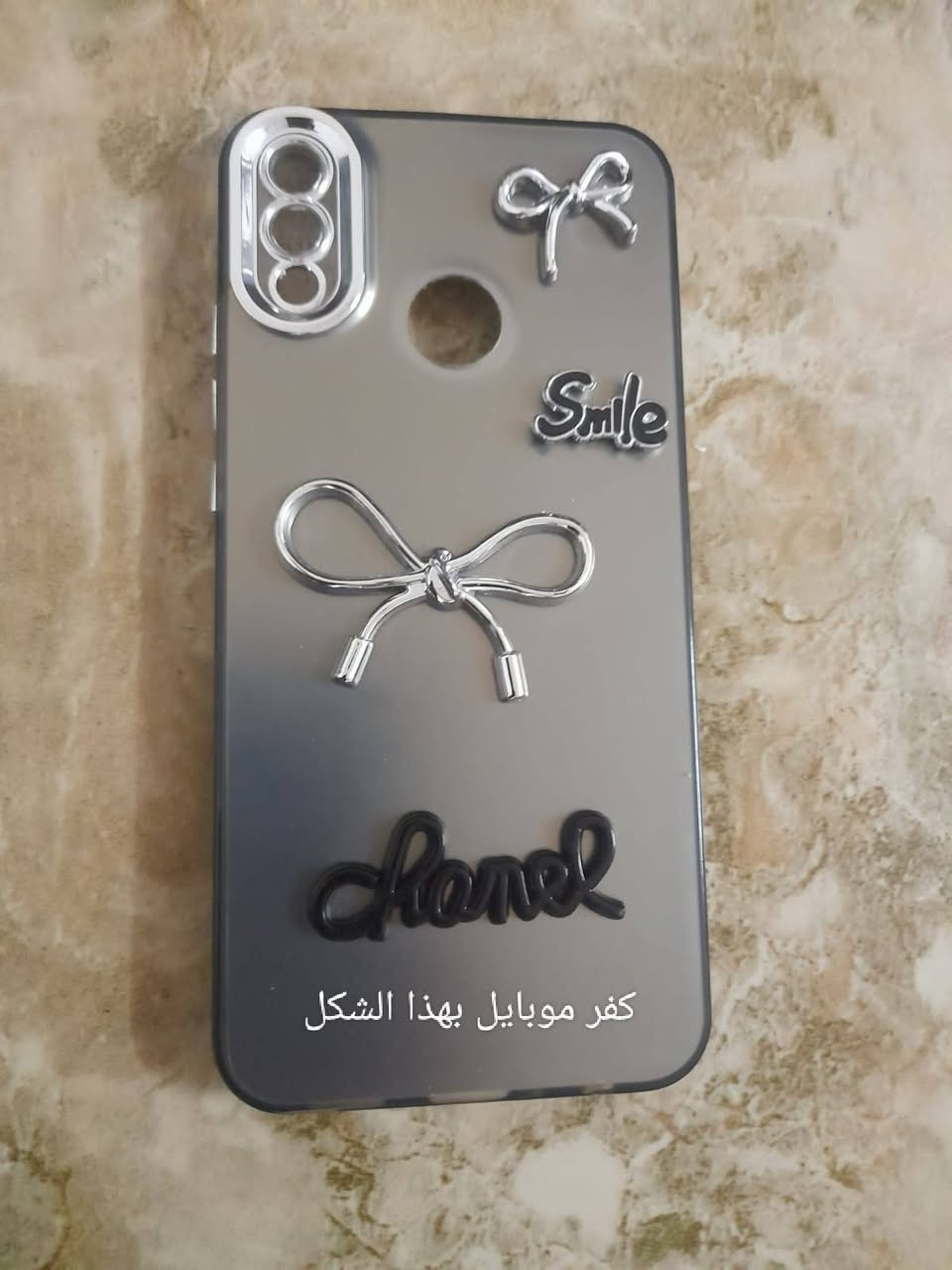 للحجز والاستفسار مراسلة الصفحة 
يوجد خدمة توصيل لجميع المحافظات


**إذا كنت صاحب هذا الإعلان وتريد حذفه لأي سبب، رجاءا أرسل رسالة إلى الدعم الفني**